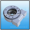 High quality Large wheel bearings dual axis slewing drive